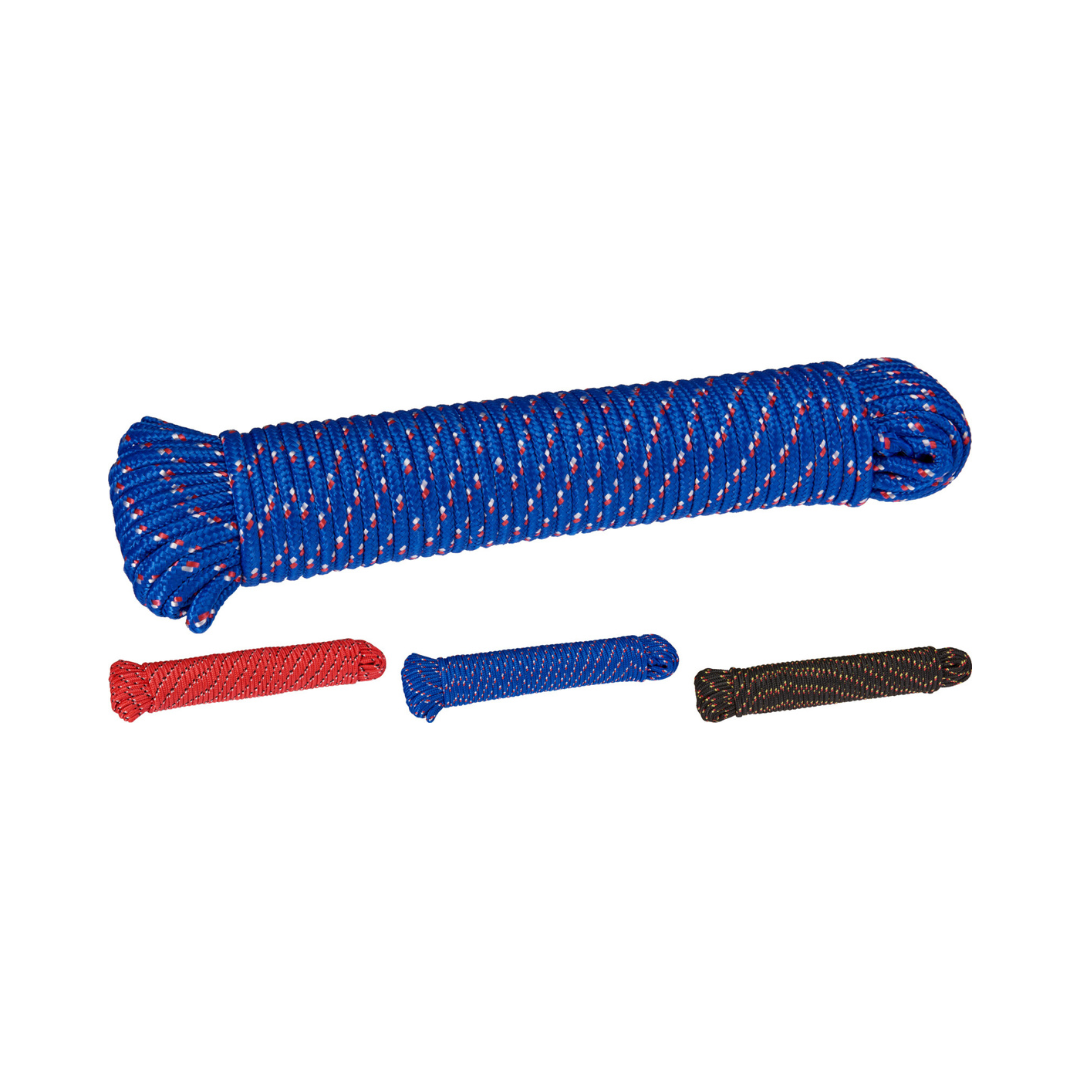Multi Line Rope Multi-Purpose Rope 30m – Caramarine