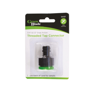 3/4 to 1/2" Tap Connector