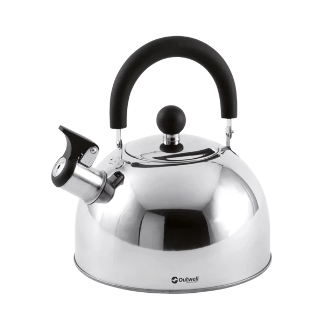 Outwell Tea Break Kettle (1.8L)