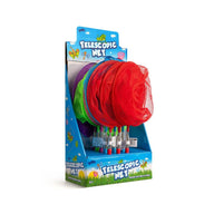 Telescopic Extendable Net