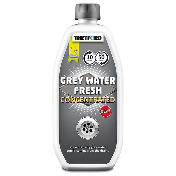 Thetford Grey Water Fresh Concentrate 800ml