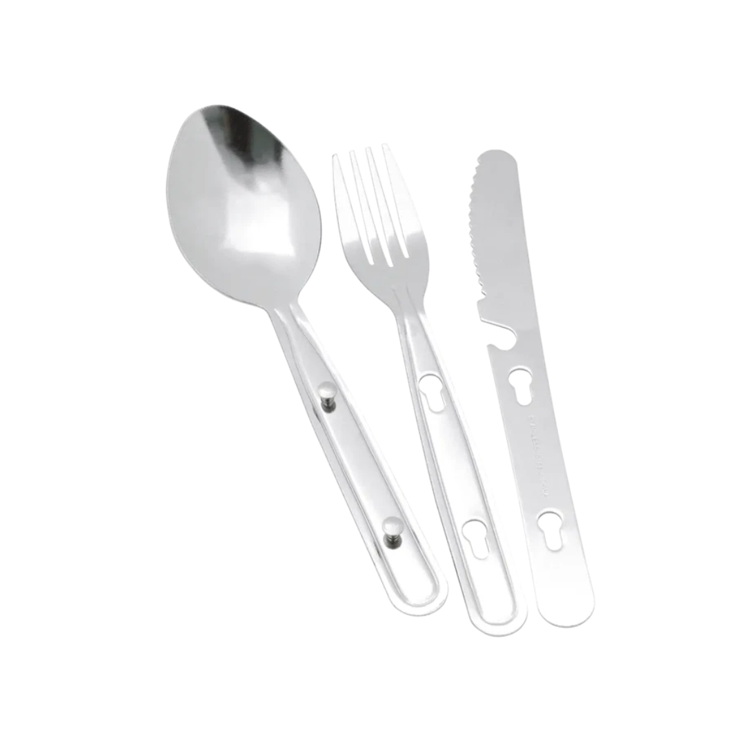 Easy Camp Travel Cutlery
