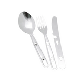 Easy Camp Travel Cutlery
