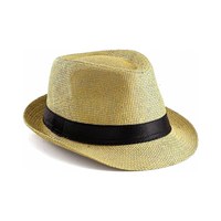 Mens Best Trilby Hat