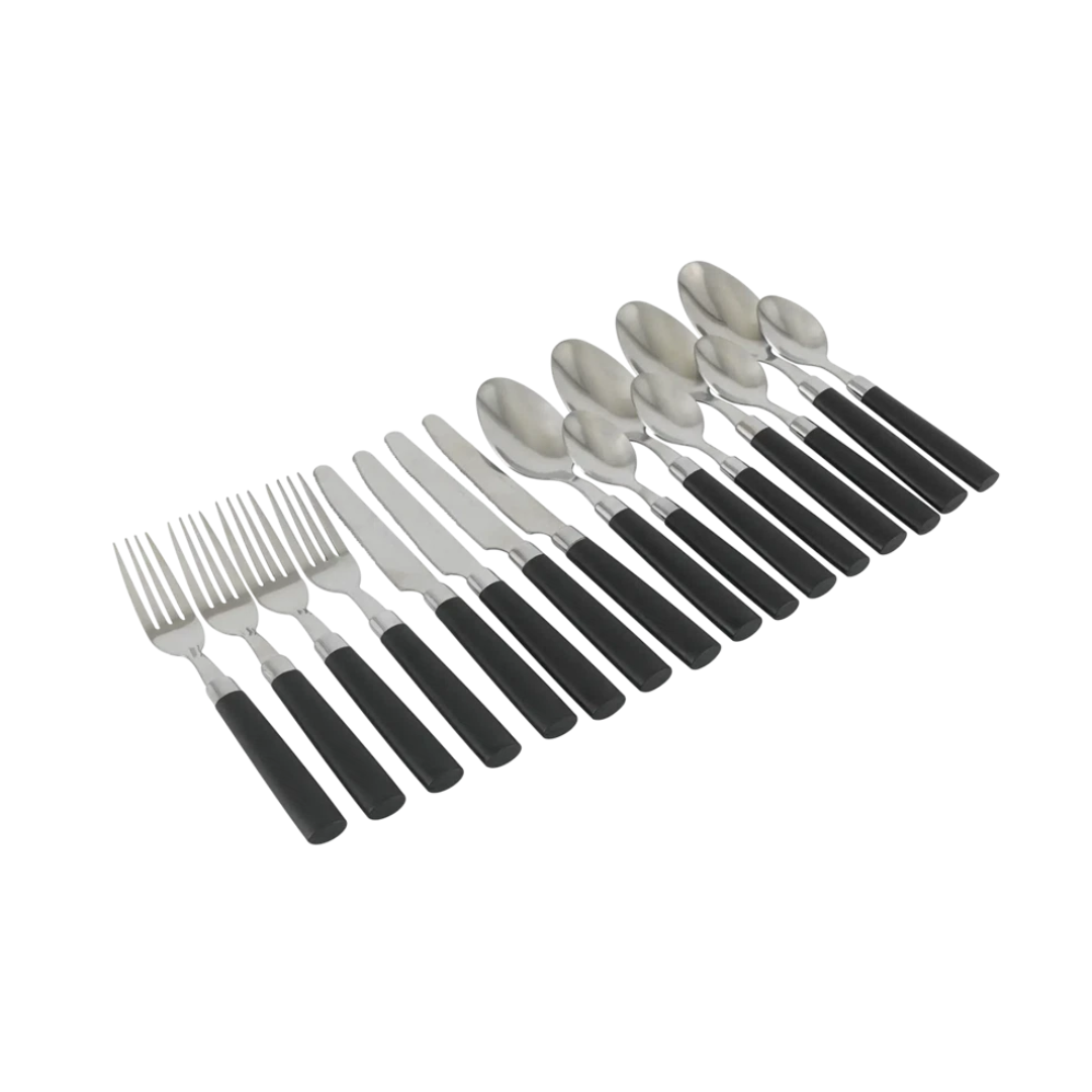 Outwell Turon Pouch Cutlery Set