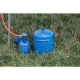Campingaz Twin Connection Gas Regulator