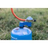 Campingaz Twin Connection Gas Regulator