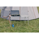 Campingaz Twin Connection Gas Regulator