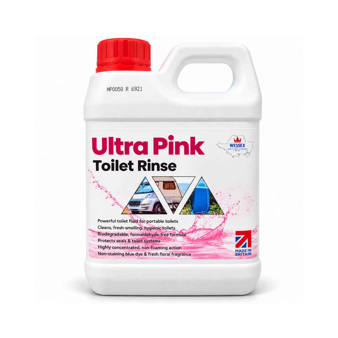 Wessex Ultra Pink 1L