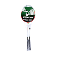 2 Player Badminton Rackets