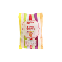 Bishops 140G Fruit Drops