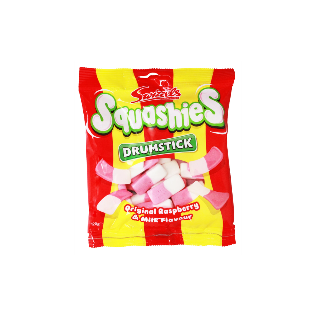 Swizzels Squashies Original 120G