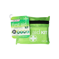 Masterplast 1st Aid Kit 24 Piece