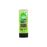 Original Source 250ml Shower Lime