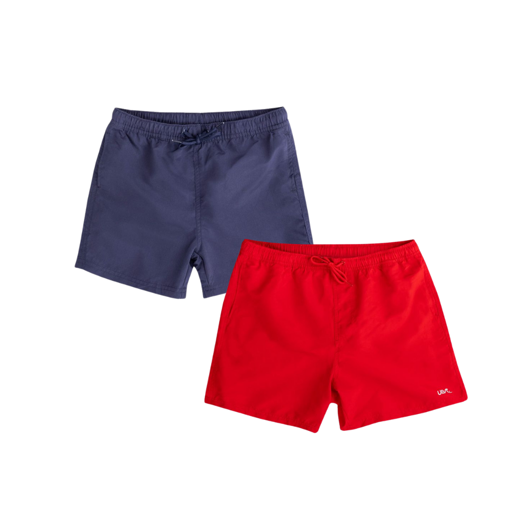 Urban Beach Men's Swim Shorts