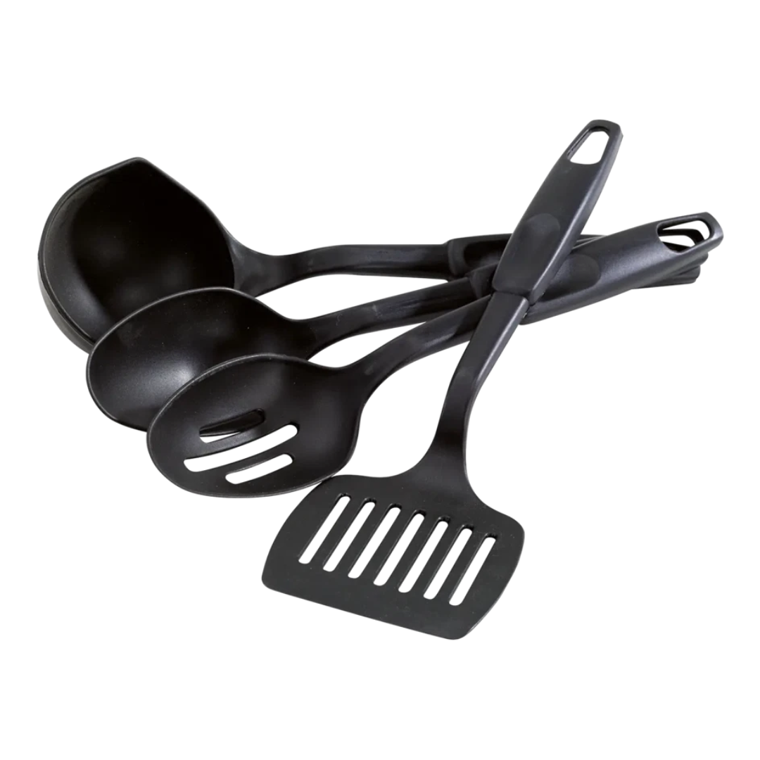 Easy Camp Utensil Set