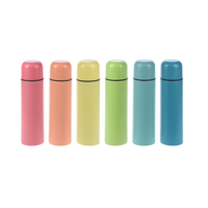 Coloured Vacuum Flask (500ml)