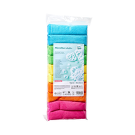 Microfibre Cloths (10 Pack)