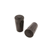 Spare Walking Pole Feet (Pack of 2)