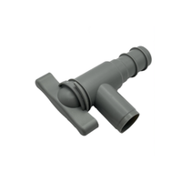Waste Water Drainage Tap 28mm