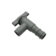 Waste Water Drainage Tap 28mm