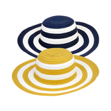 Ladies Wide Brim Sun Hat