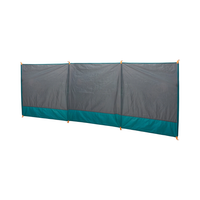 Camping Windscreen