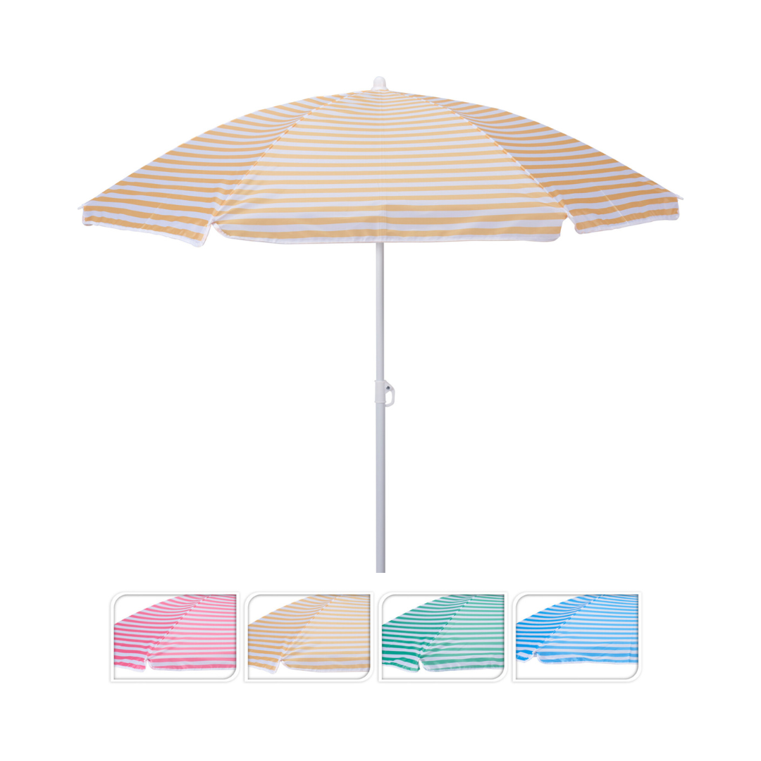 UV Beach Parasol 150cm
