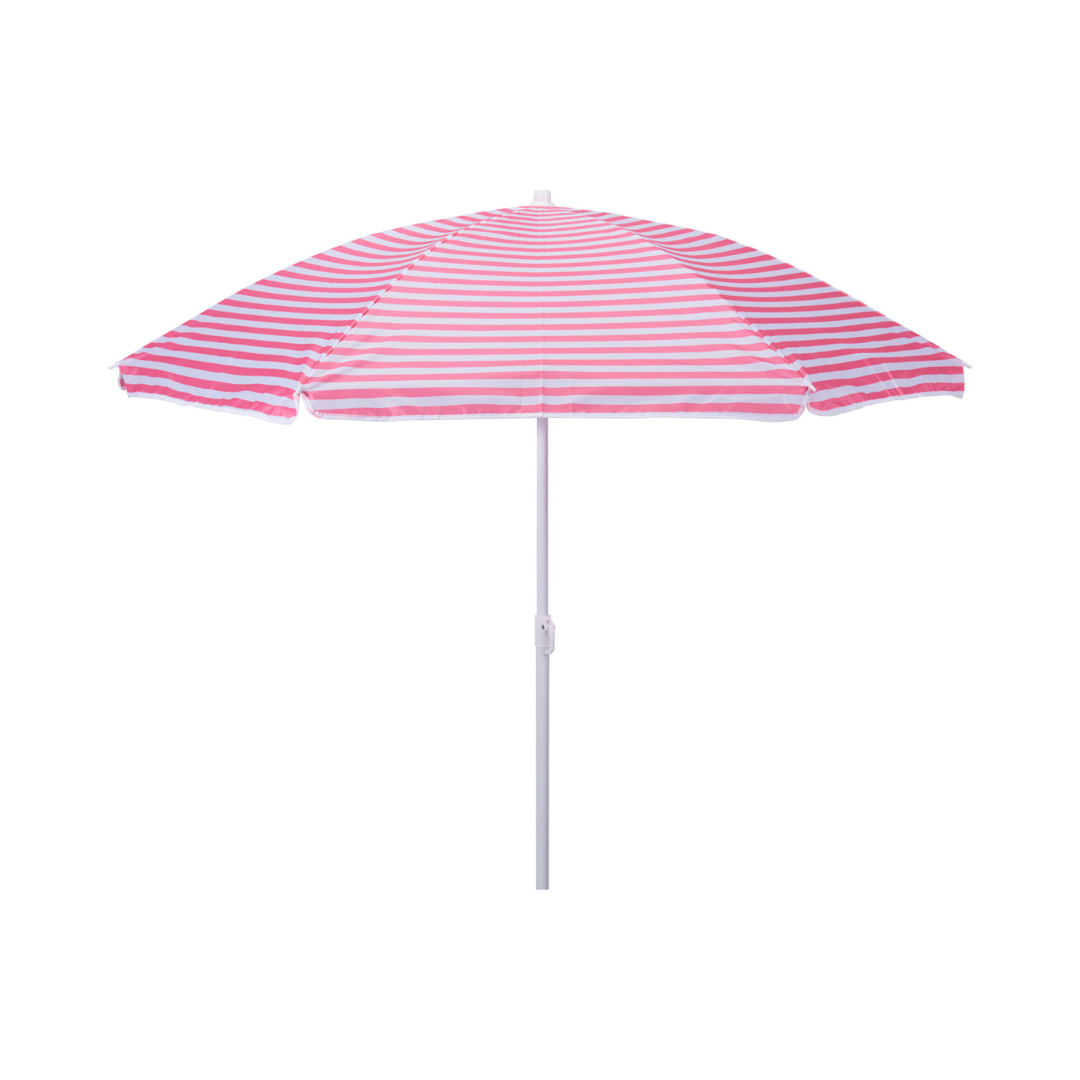 UV Beach Parasol 150cm