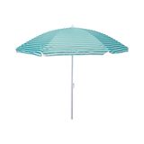 UV Beach Parasol 150cm