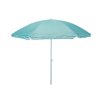 UV Beach Parasol 150cm