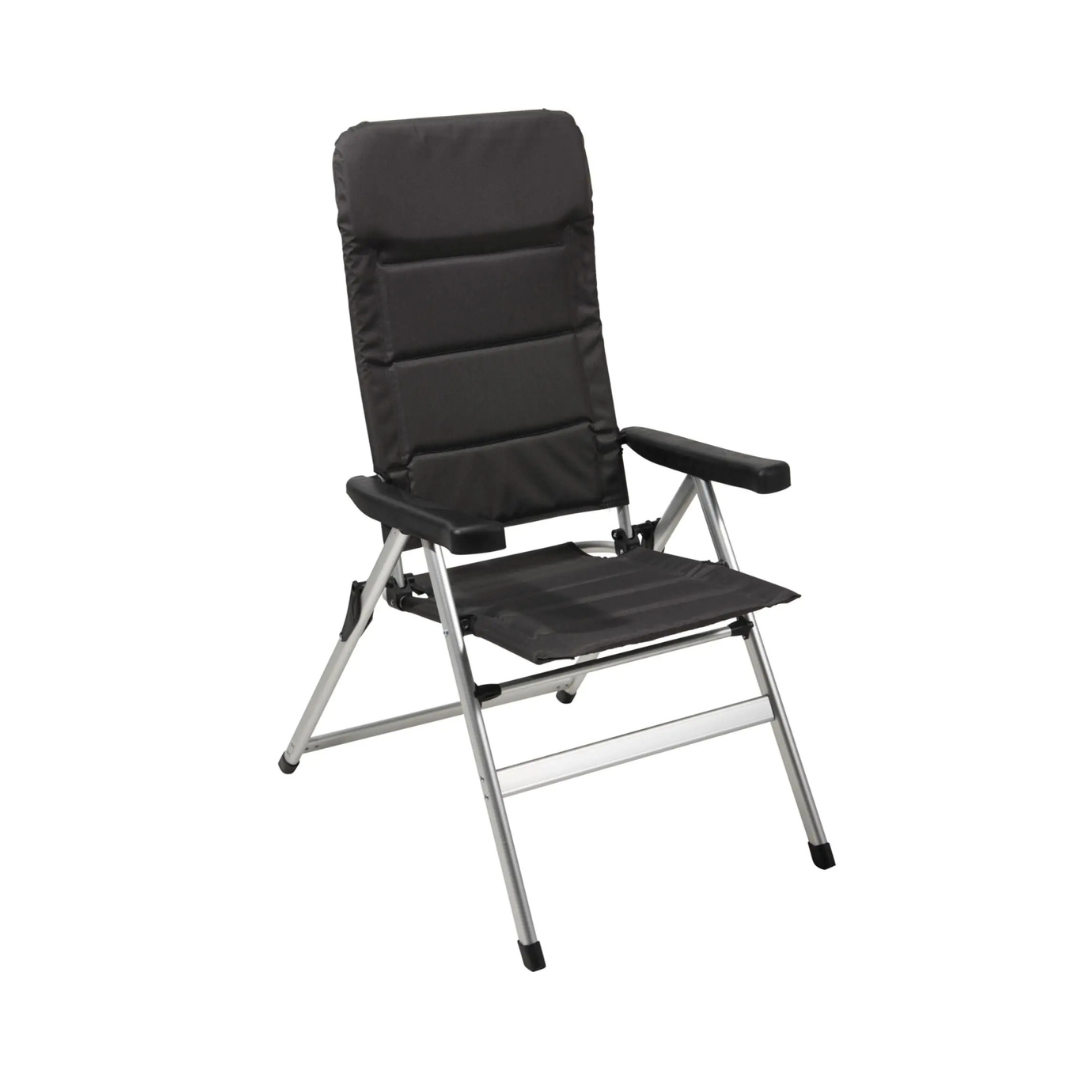 Redcliffs Folding Lawn Chair