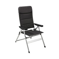 Redcliffs Folding Lawn Chair