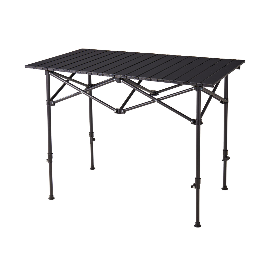 Redcliffs Extendable Camp Table