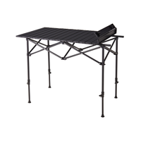 Redcliffs Extendable Camp Table