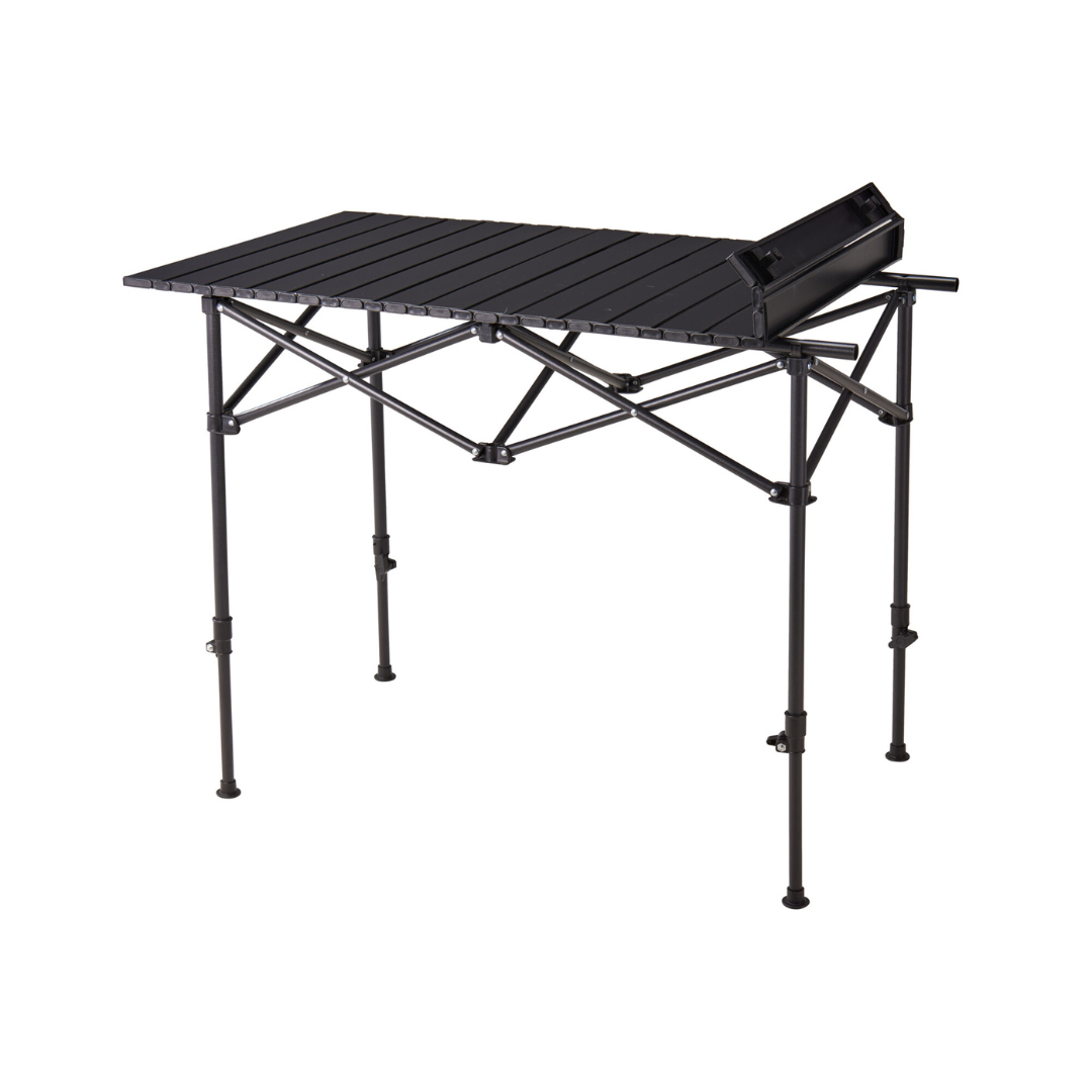 Redcliffs Extendable Camp Table