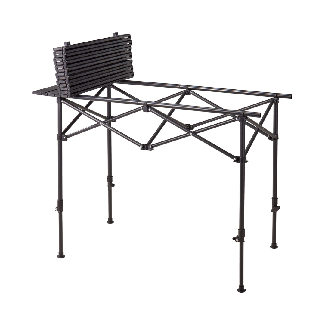 Redcliffs Extendable Camp Table