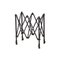 Redcliffs Extendable Camp Table