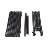 Redcliffs Extendable Camp Table