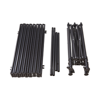 Redcliffs Extendable Camp Table