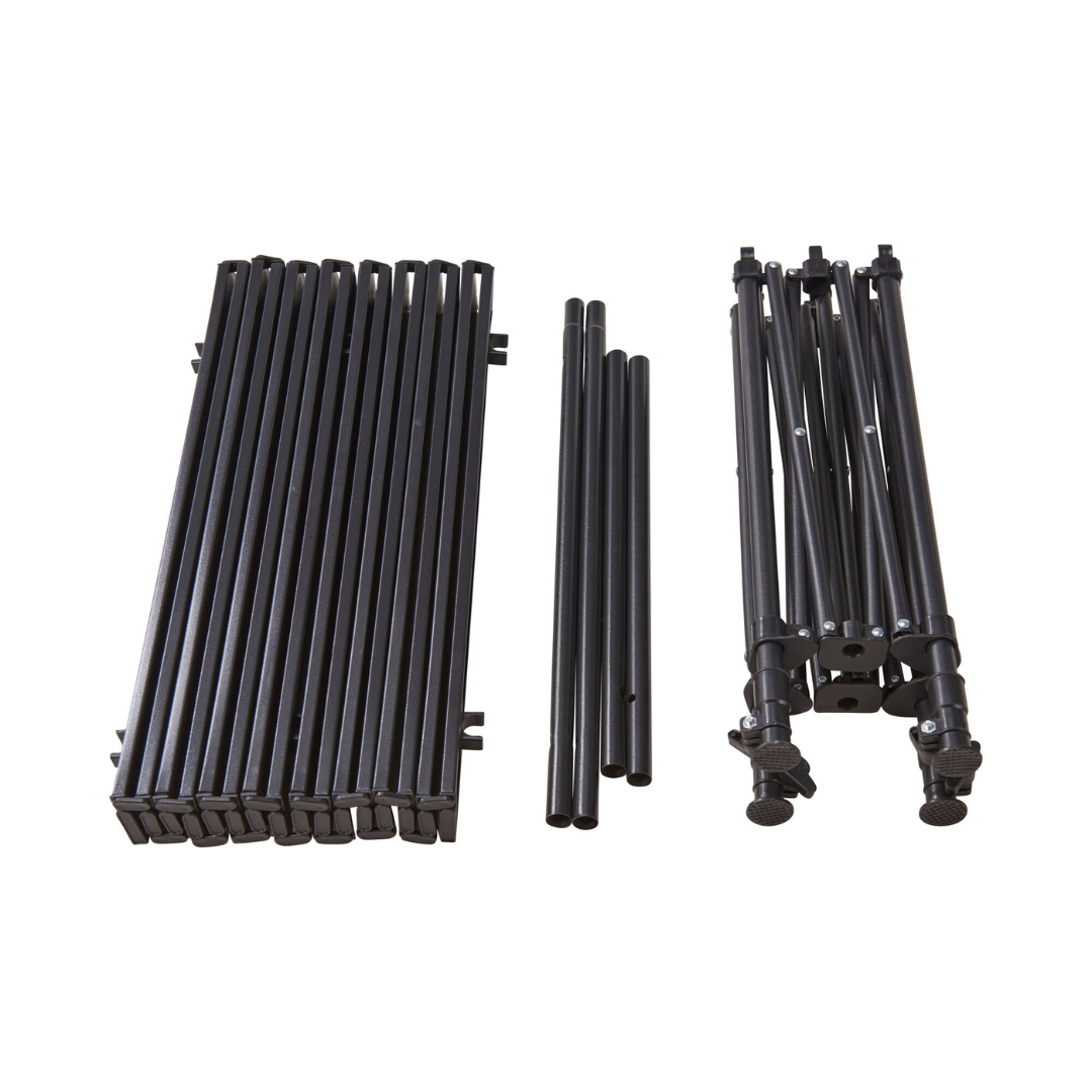 Redcliffs Extendable Camp Table