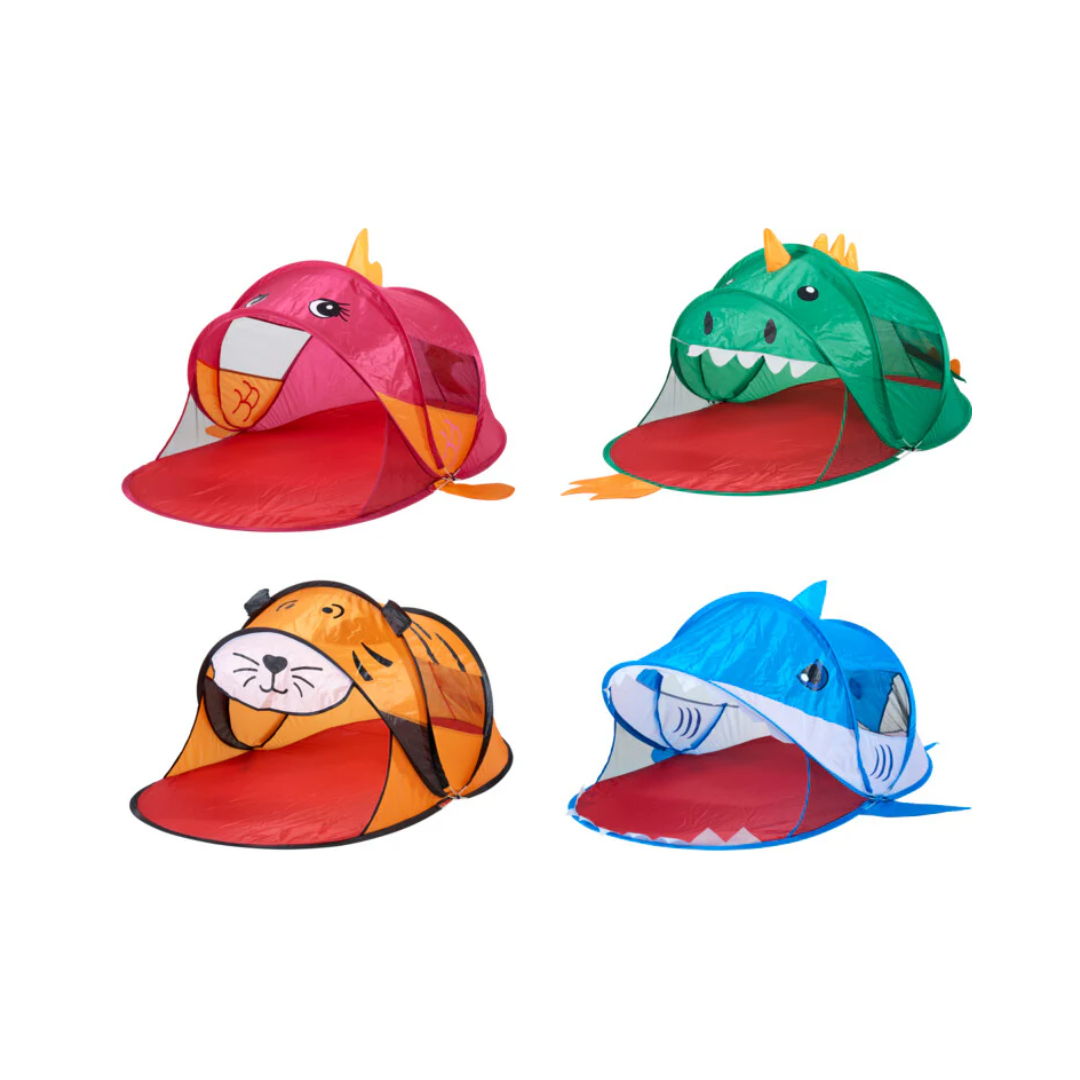 Kids Pop-Up Sun Shelter