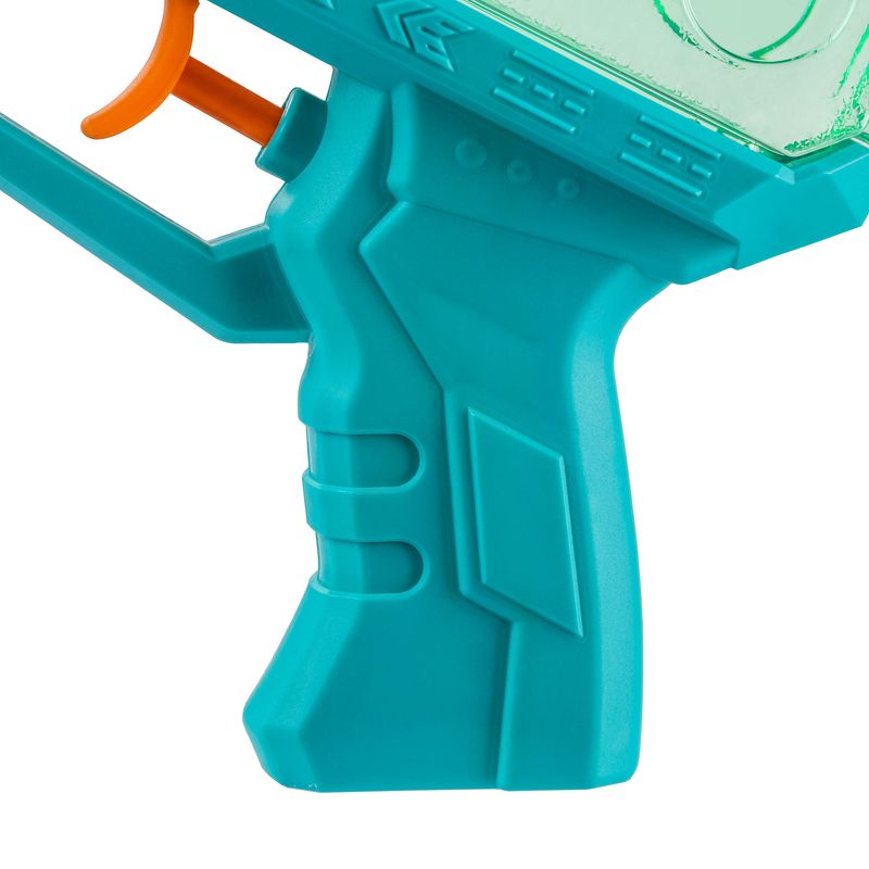Action Water Pistol