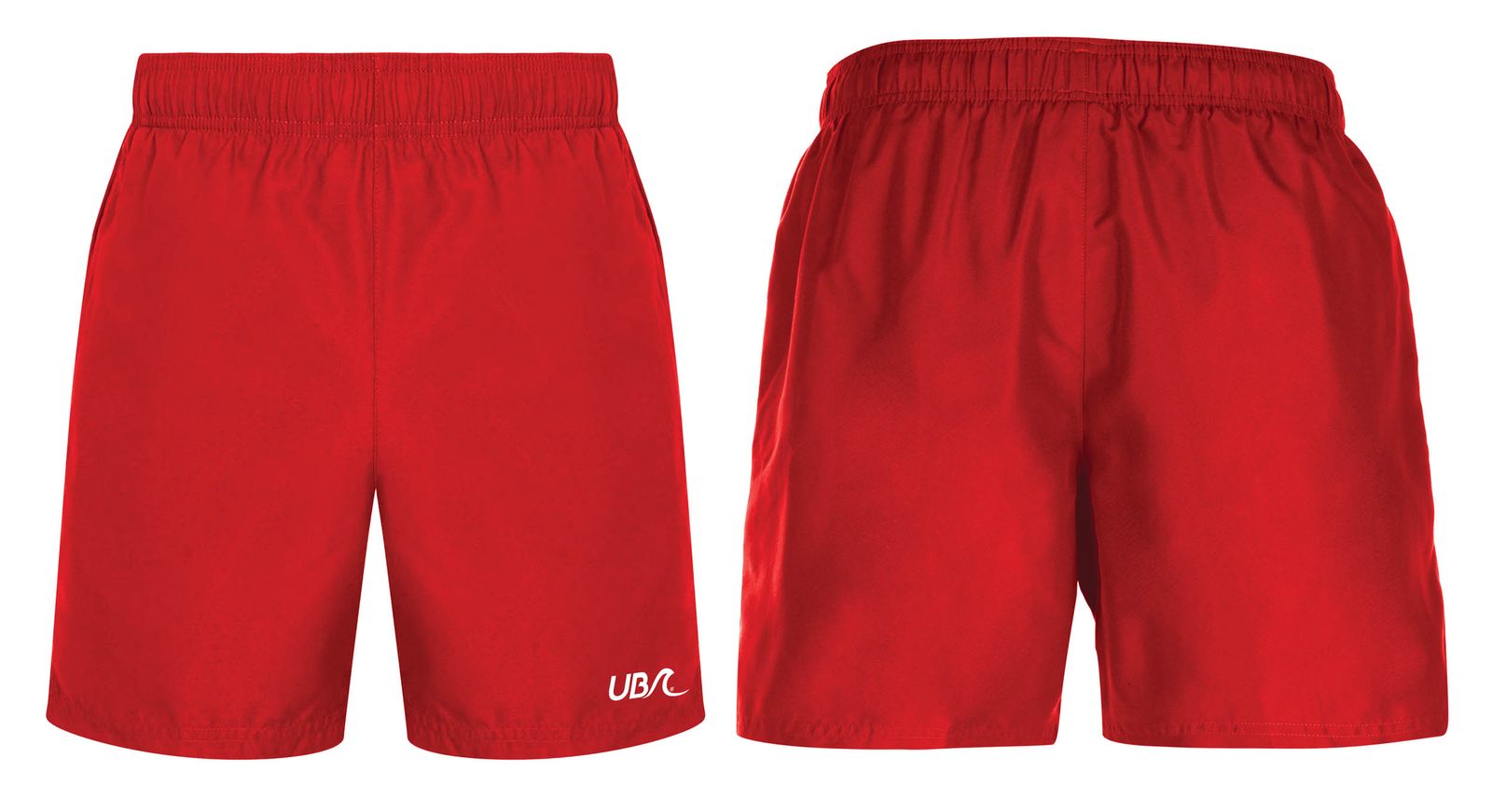 Urban Beach Men's Swim Shorts