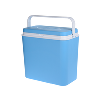 Passive Cool box 24L