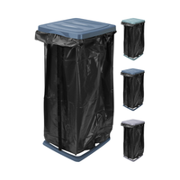 Collapsible Bin