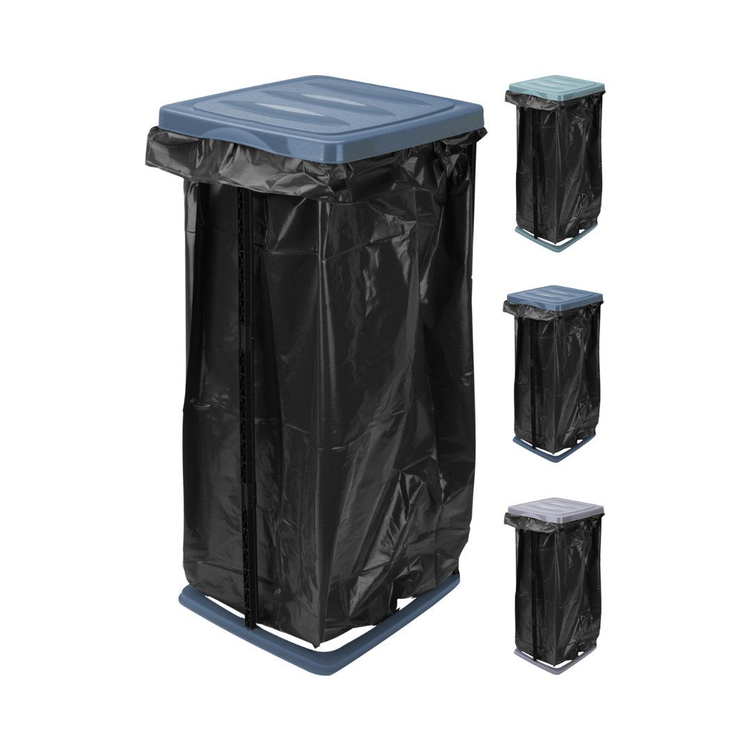Collapsible Bin