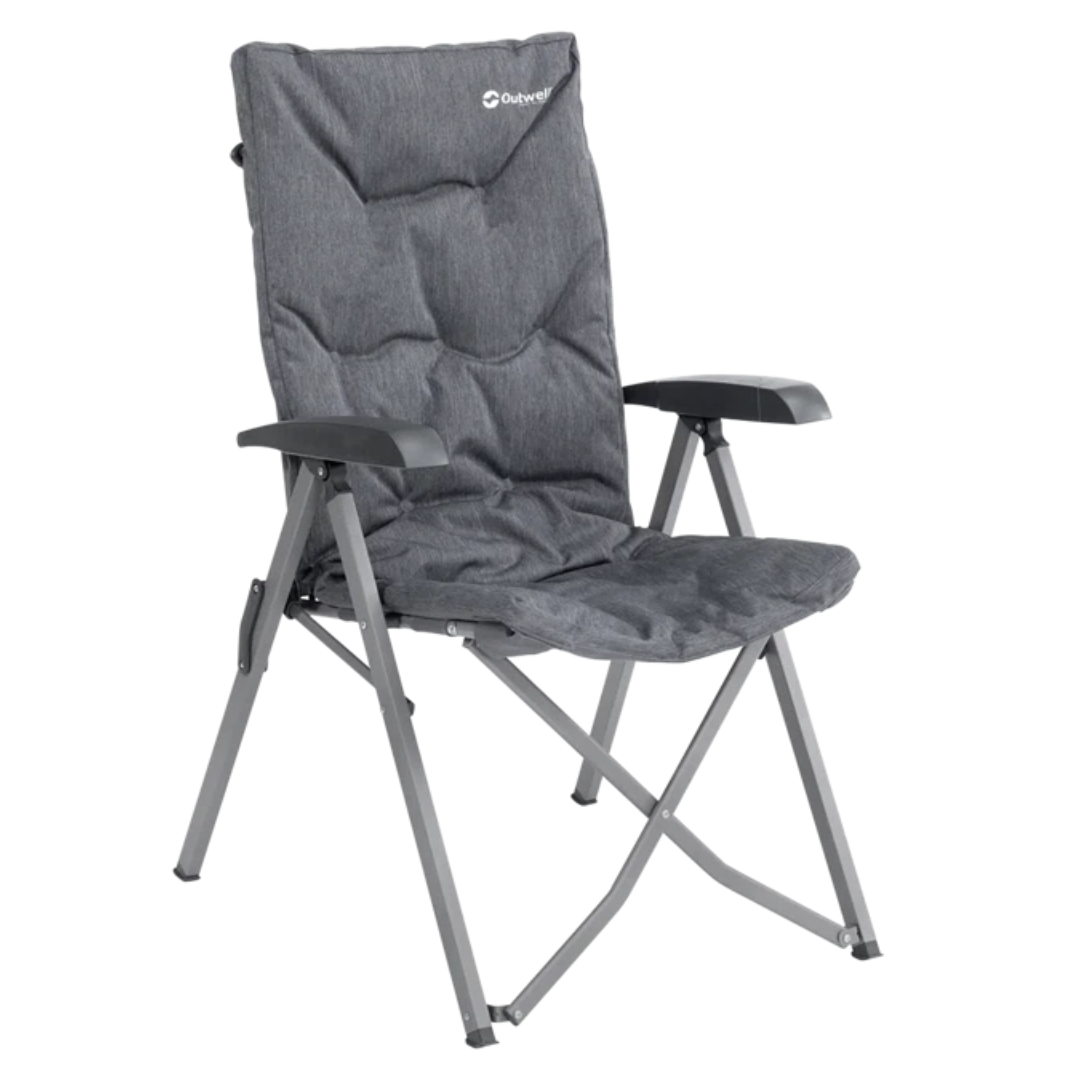Outwell Yellowstone Lake Camping Chair