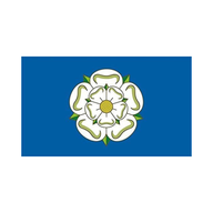 Yorkshire Rose Flag