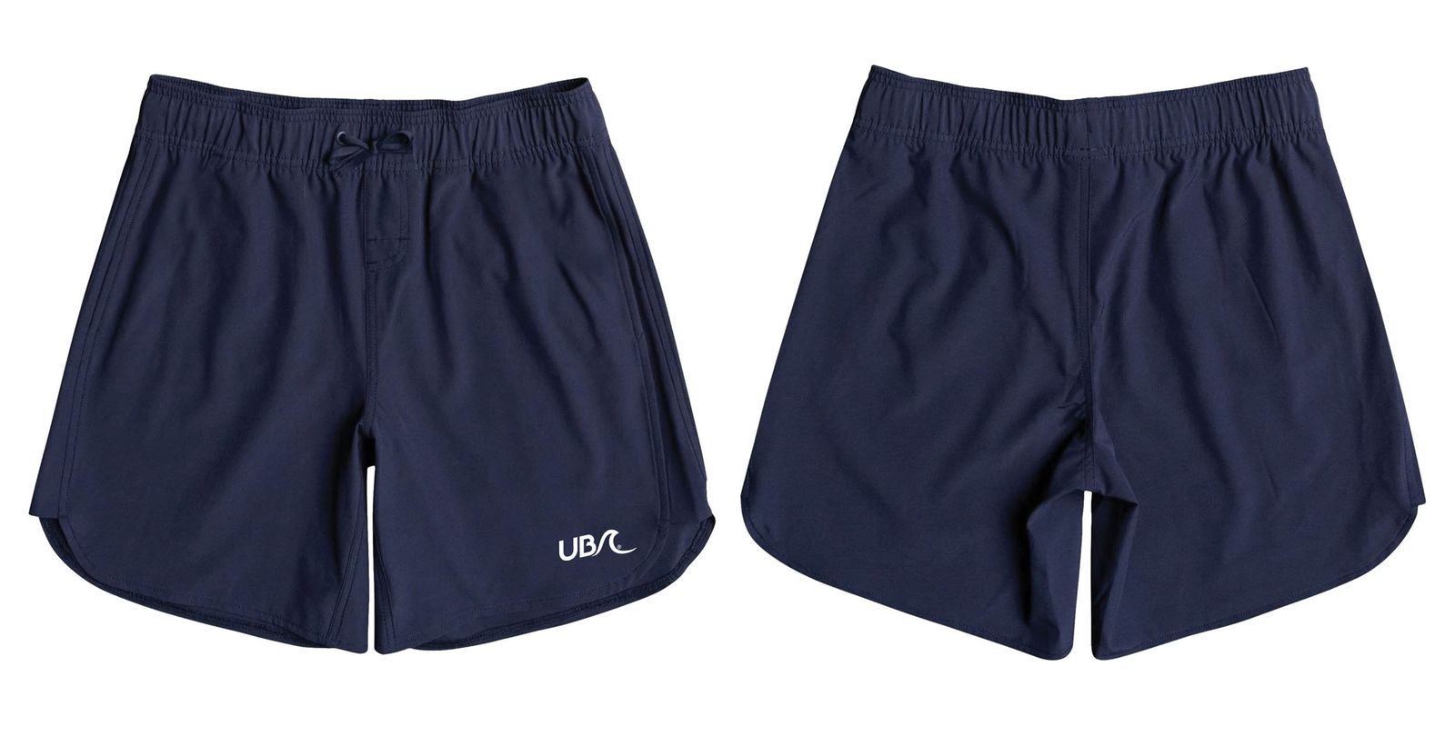 Urban Beach Ladies Swim Shorts